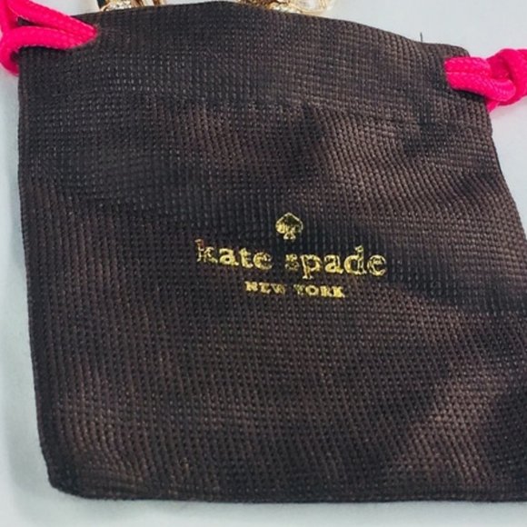 Kate Spade Accessory Bags